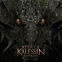 Reptilian Majesty - Keep of Kalessin