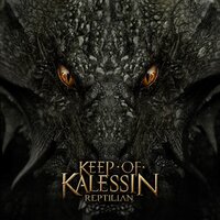 Leaving the Mortal Flesh - Keep of Kalessin