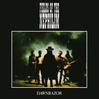 Power - Fields of the Nephilim