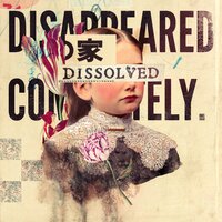 Full up Lies - Disappeared Completely