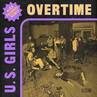 Overtime - U.S. Girls, Alex Frankel