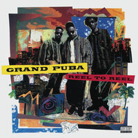 Check It Out - Grand Puba, Mary J. Blige