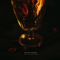 Sed de Fuego - Sharif, Gordo del funk, Karen Méndez