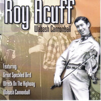 Waiting forMy Call forGlory - Roy Acuff