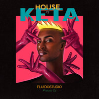 HOUSE OF KETA - M¥SS KETA, Populous, Vergo