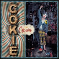 Negative Reel - Cokie the Clown