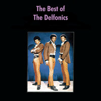 The Shadow of Your Smile - The Delfonics