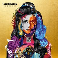 Shadowboxing - Cardiknox