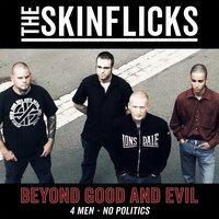 The Hatred Within - The Skinflicks