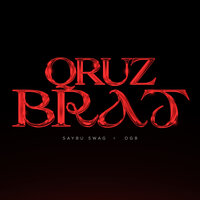 Qruz Brat - Saybu Swag