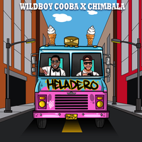 Heladero - WildBoy Cooba, Chimbala