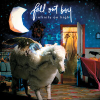Bang The Doldrums - Fall Out Boy
