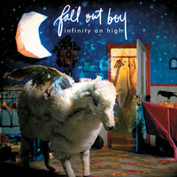 The (After) Life Of The Party - Fall Out Boy