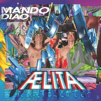 Lonely Driver - Mando Diao