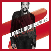 I'm In Love - Lionel Richie