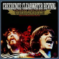 I Heard It Through The Grapevine - Creedence Clearwater Revival