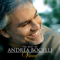 Dare To Live (Vivere) - Andrea Bocelli, Laura Pausini