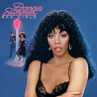 All Through The Night - Donna Summer