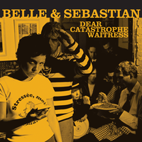 Wrapped Up In Books - Belle & Sebastian