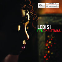 Be There For Christmas - Ledisi
