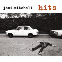 Urge for Going - Joni Mitchell
