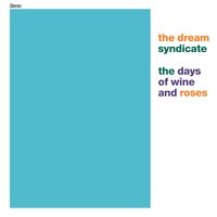 The Days of Wine and Roses - The Dream Syndicate