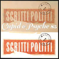 Don't Work That Hard - Scritti Politti