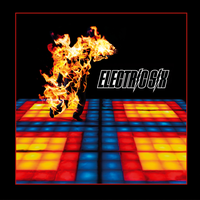 Getting Into The Jam - Electric Six