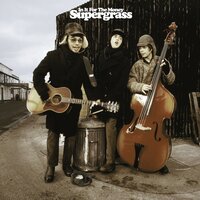 Cheapskate - Supergrass