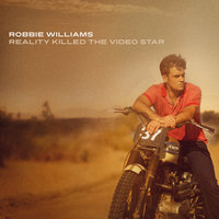 Arizona - Robbie Williams