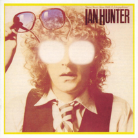 Just Another Night (aka The Other Side Of Life) - Ian Hunter