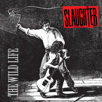 Street Of Broken Hearts - Slaughter