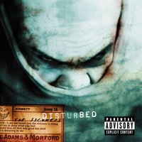 Shout 2000 - Disturbed