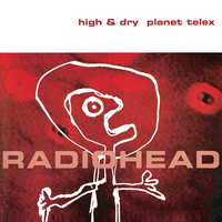 Planet Telex - Radiohead, LFO