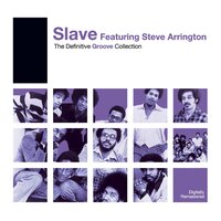 Dancing in the Key of Life - Steve Arrington