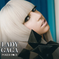 Poker Face - Lady Gaga, Guéna LG