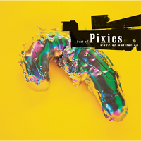Planet of Sound - Pixies