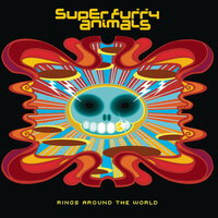 Fragile Happiness - Super Furry Animals