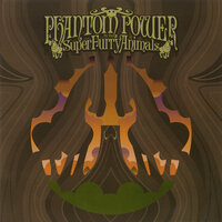 Bleed Forever - Super Furry Animals