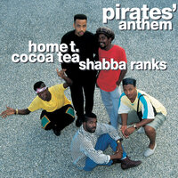 First Date - Home T, Cocoa Tea, Shabba Ranks