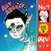 World Princess Part II - Grimes