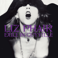 Glory - Liz Phair