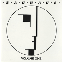The Passion of Lovers - Bauhaus
