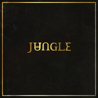 Julia - Jungle