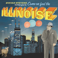 The Predatory Wasp of the Palisades Is Out to Get Us! - Sufjan Stevens