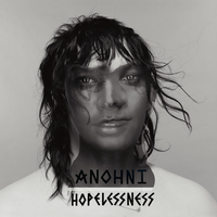 Why Did You Separate Me From The Earth? - Anohni