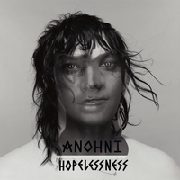 Execution - Anohni