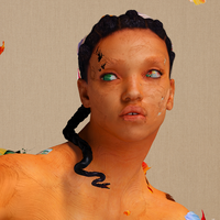 holy terrain - FKA twigs, Future