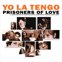 The River of Water - Yo La Tengo