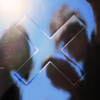 A Violent Noise - The xx